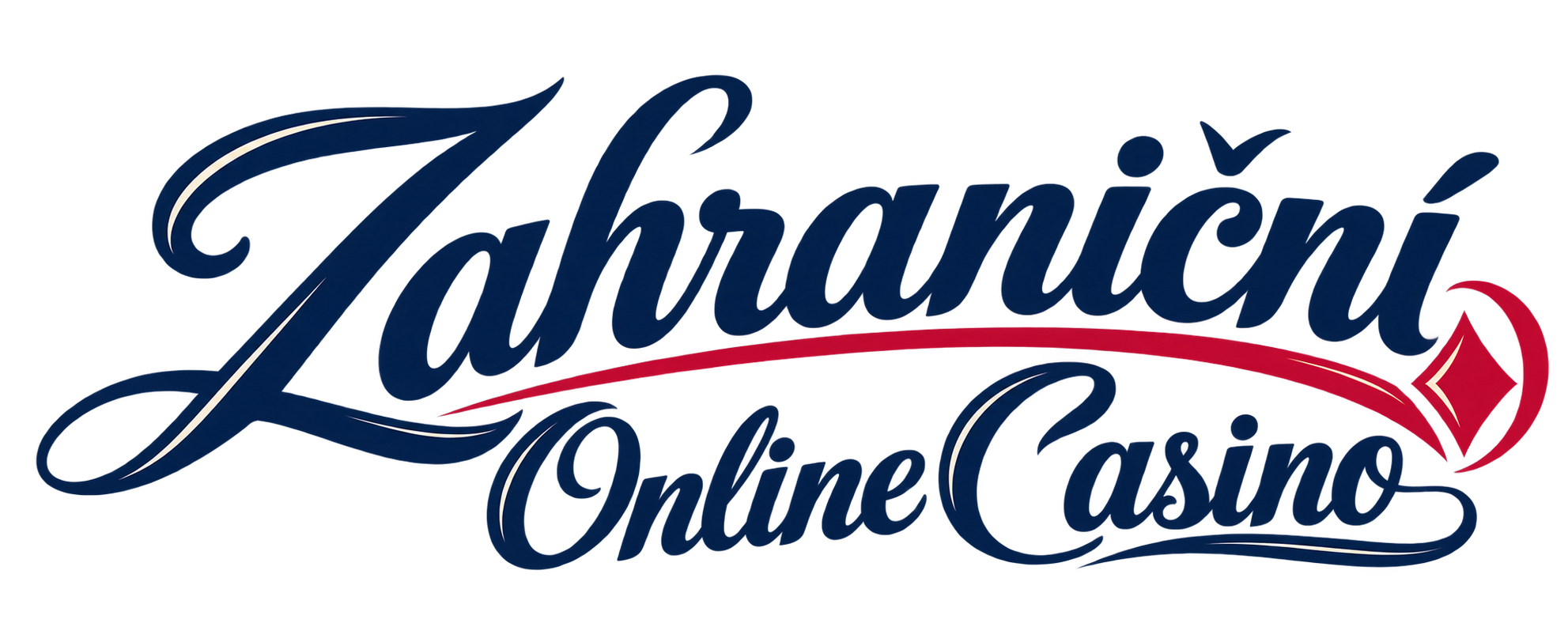 zahraniční online casino
