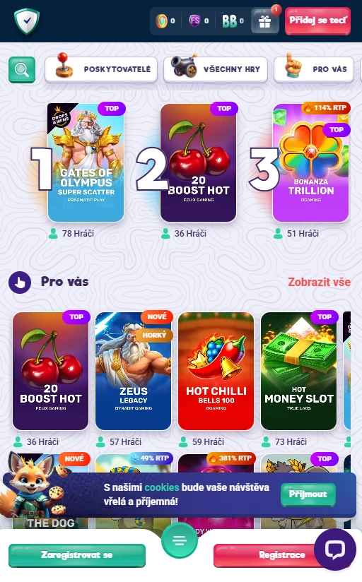 SafeCasino