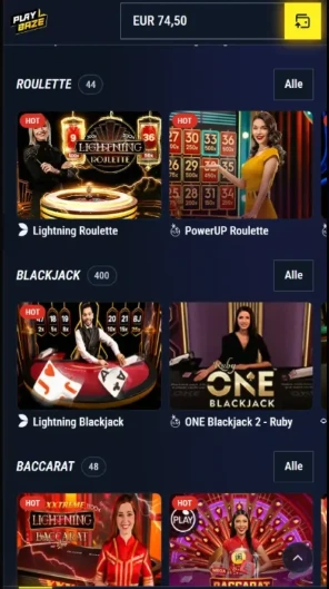 PlayBaze